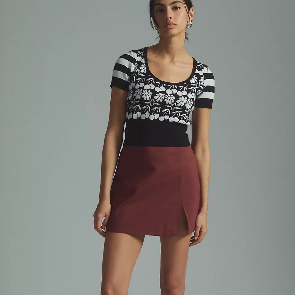 Maeve Trixie Top